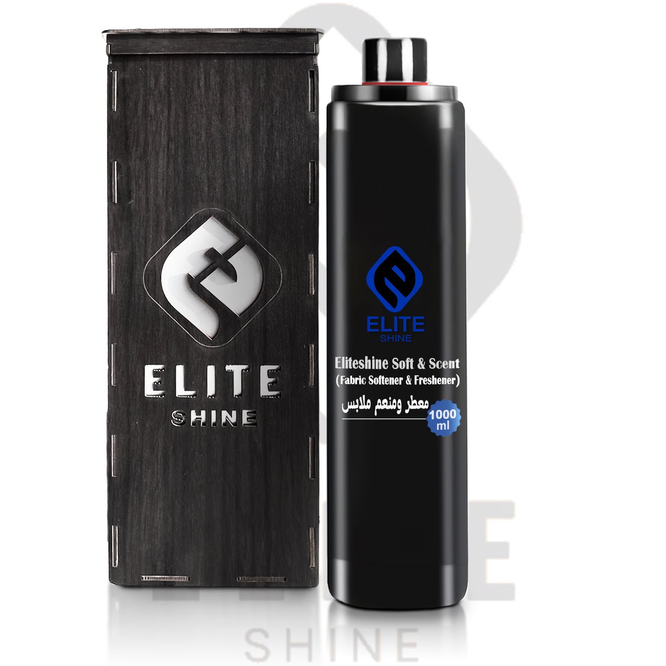 معطر الملابس 1 لتر